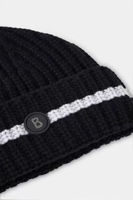 Шапка Bogner зима 2026