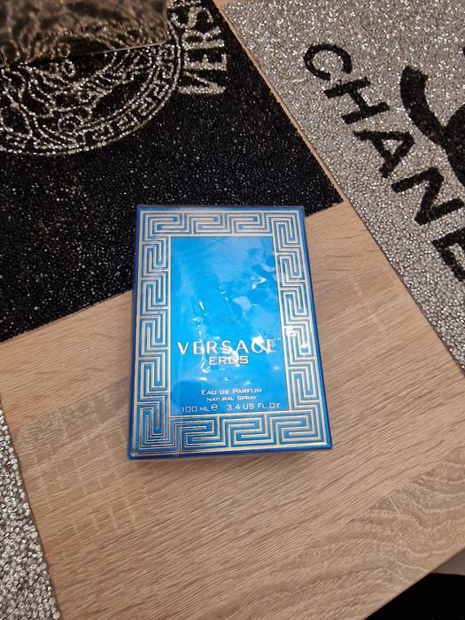 Versace Rros.   100ml