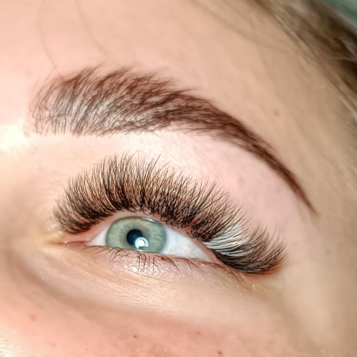 Курси з нарощування вій