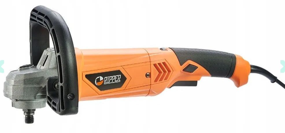 Автомобильна полировка полировальная машина RIPPER полірувальна машина