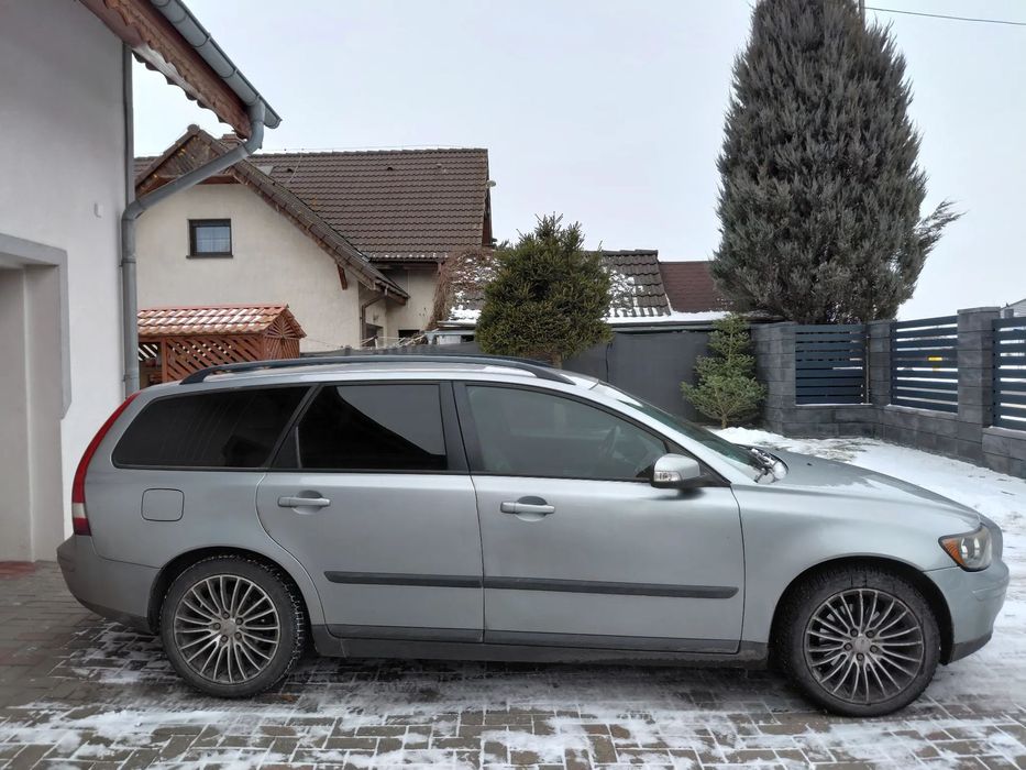 Volvo V50 Volvo v50 Mommentum 2.0D