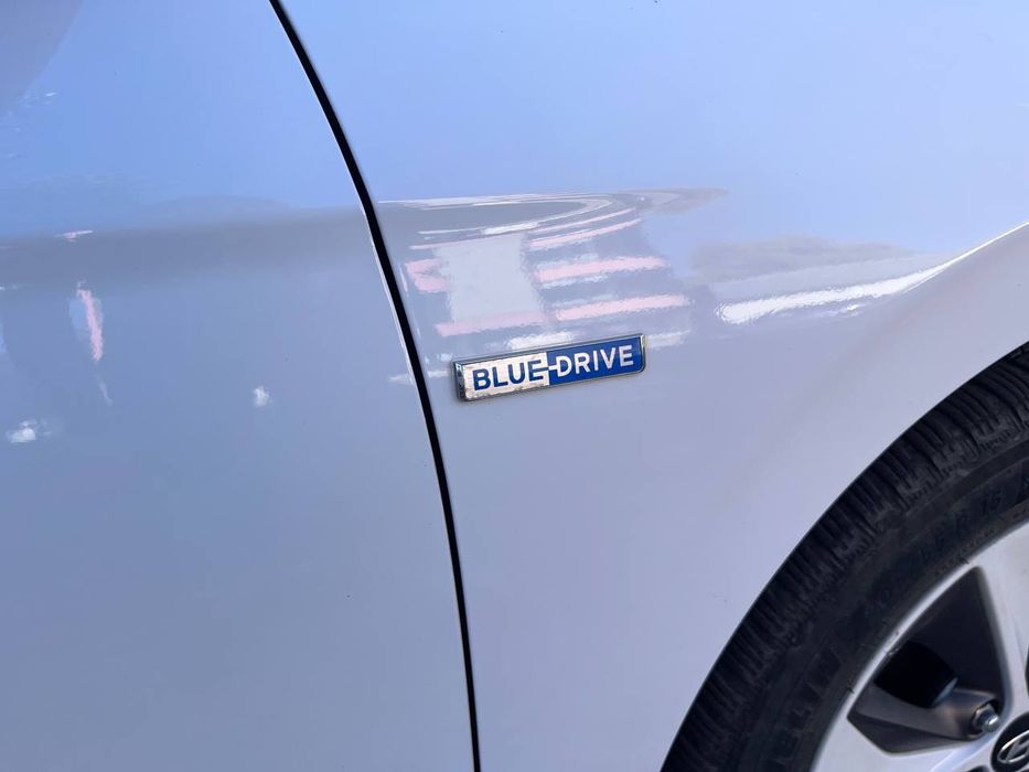 Hyundai Ioniq в кредит БЕЗ АВАНСУ!!!