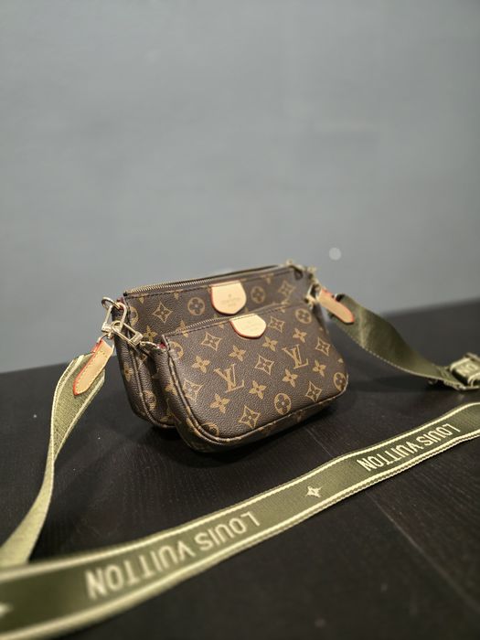 Mala Luís  vuitton