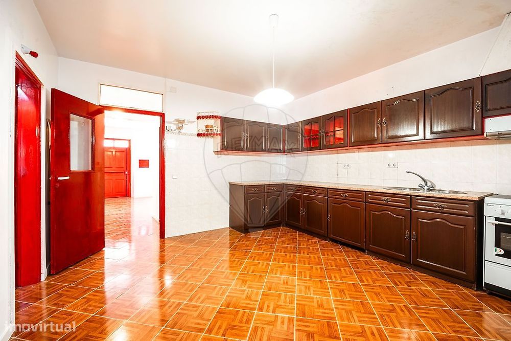 Moradia T3 para venda