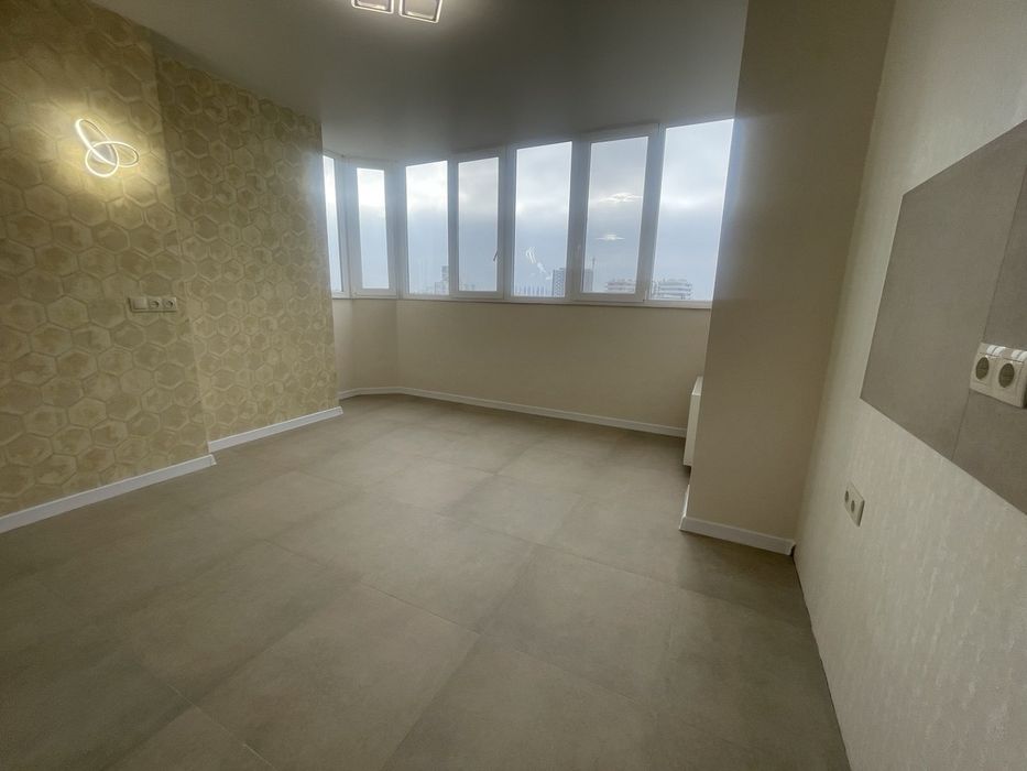 1-комнатная квартира по адресу Куликово поле пл. (площадь 50 м²) - Atlanta.ua - фото 2