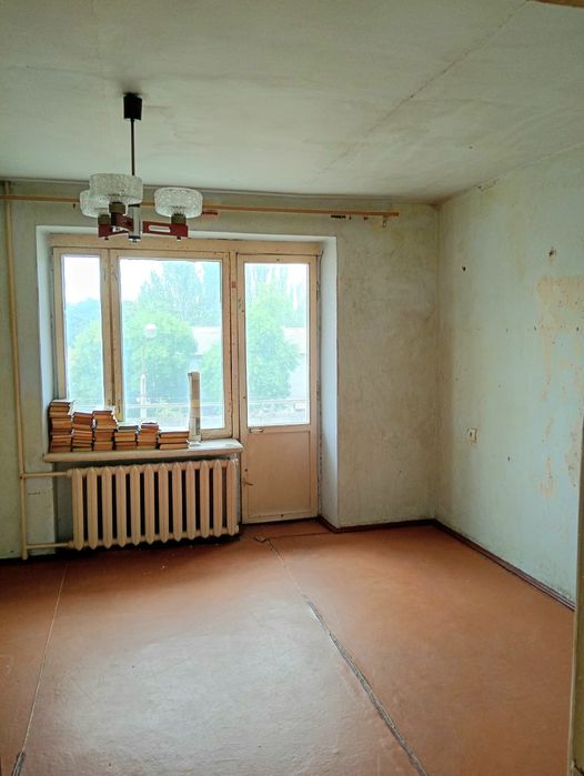 Квартира 2к Центр ,В.Благовісного(Нікольска)