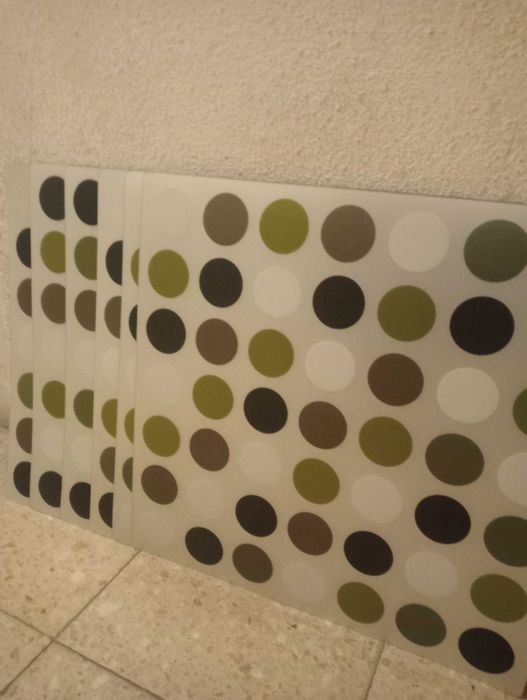 Conjunto de individuais