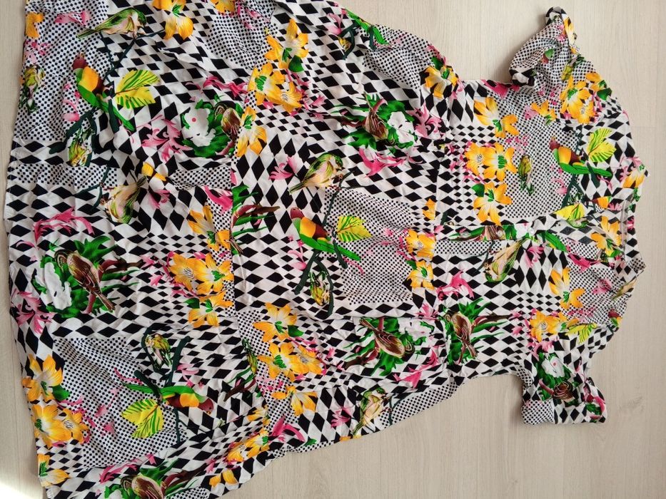 Жіночі  літні плаття р52-54