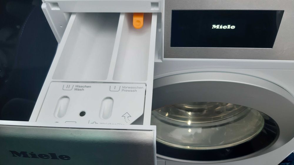 Pralka Miele PWM507 DP Professional 1600 obr.