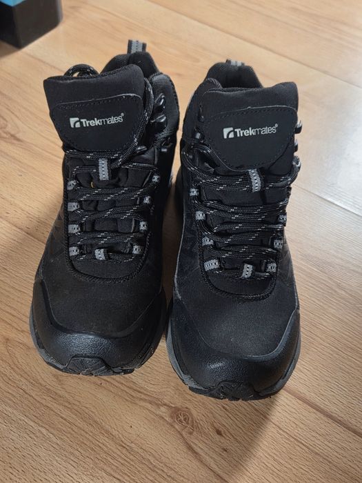 Buty trekkingowe damskie r 36