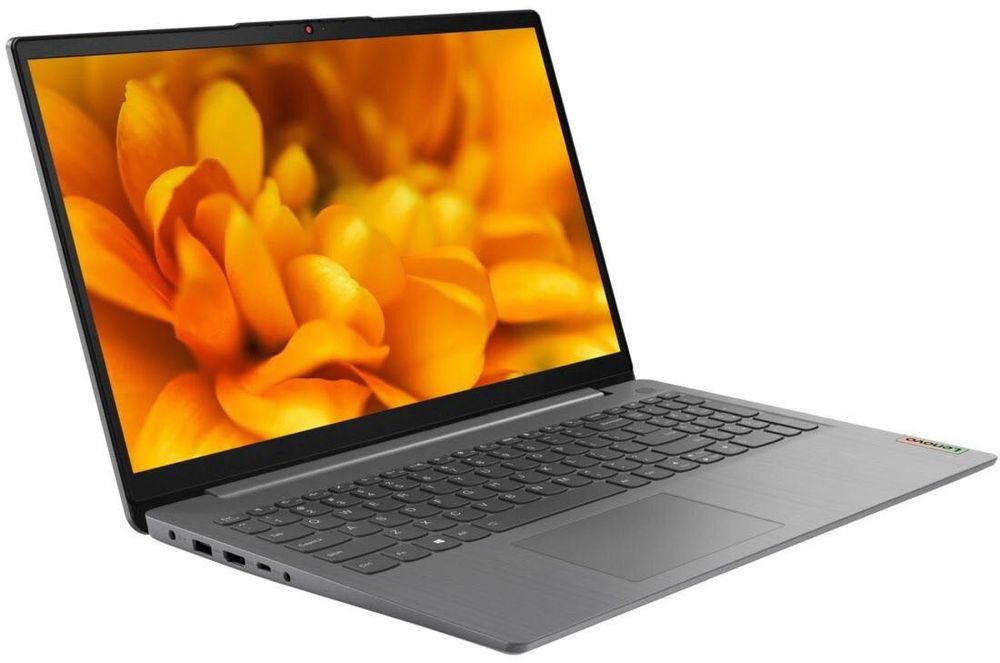 Lenovo IdeaPad 3 15ITL6 (i3-1115G4, 8 GB RAM, 512 GB SSD)