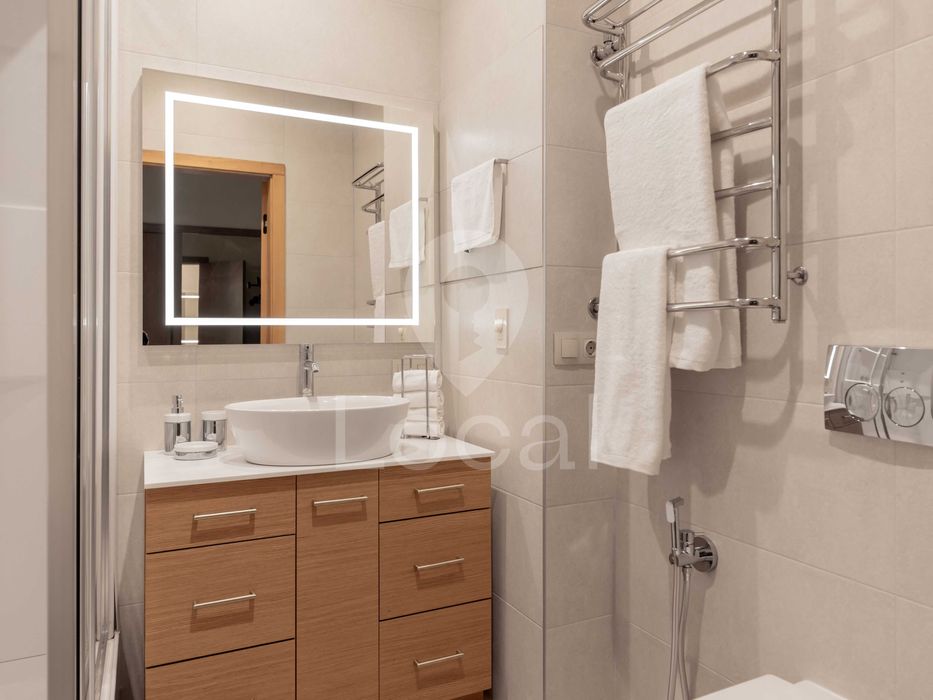 1-кімнатна квартира за адресою бульвар Дружби Народів (площа 55 м²) - Atlanta.ua - фото 18