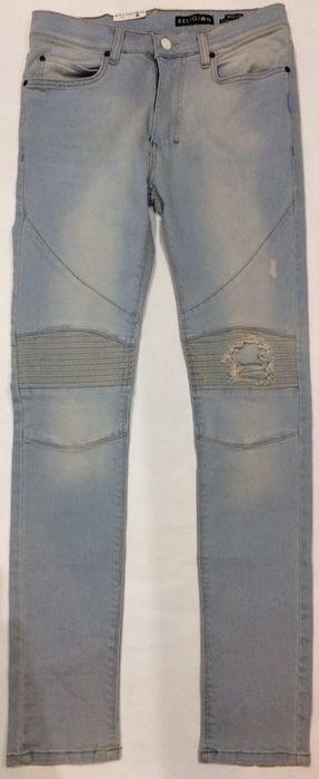Джинсы Religion Cavern Jeans W32 L32 оригинал штаны