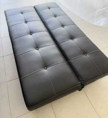 Sofá Cama como Novo