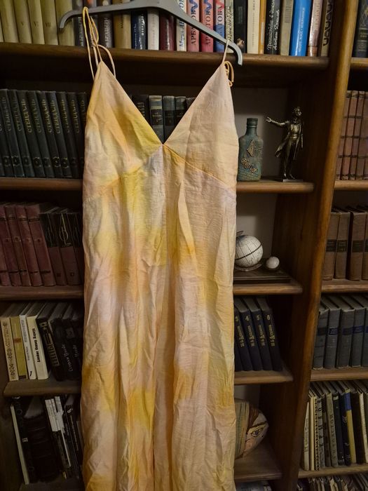 Летний сарафан H&M