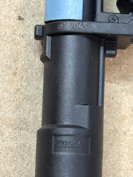 Форсунки jeep 2.4 MultiAir