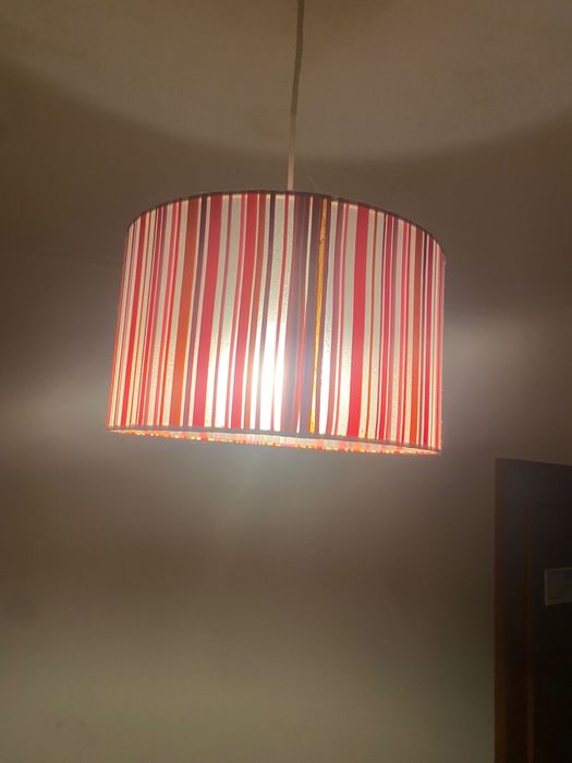 Candeeiros  pe e de teto