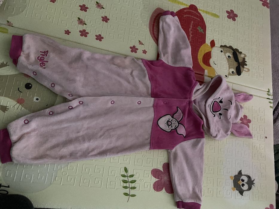 Кінгурумі 3-6місяців