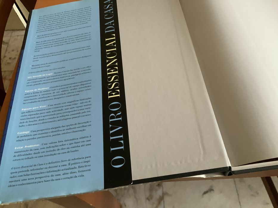 Terence Conran - O livro essencial da decoração