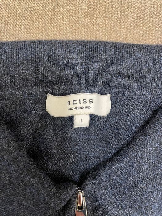 Брендовая Мужская Рубашка,Кофта Polo Оригинал