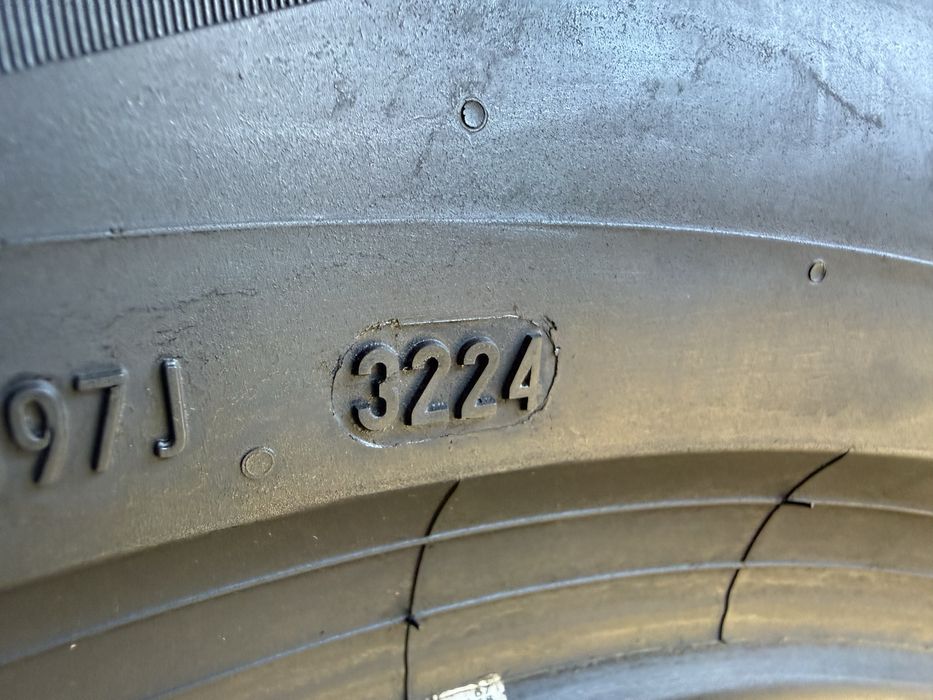 Літні шини 255/50 R19 Pirelli Scorpion 4шт. 90% 2024