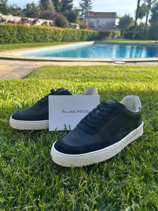 Filling Pieces Mondo Mix | 40 | Novos