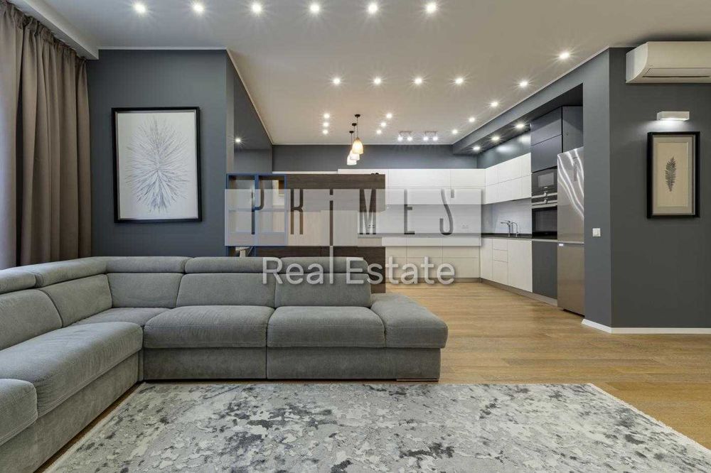 Багатокімнатна квартира за адресою вул. Андрія Верхогляда (площа 184,1 м²) - Atlanta.ua - фото 13