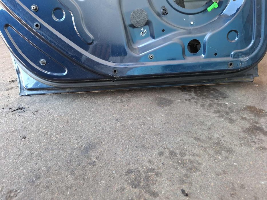 Drzwi Volvo S80 I 47-216 Tył lewe Sedan