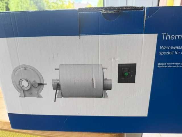 Podgrzewacz TRUMA TT2 elektryczny 500W 230V do Campera