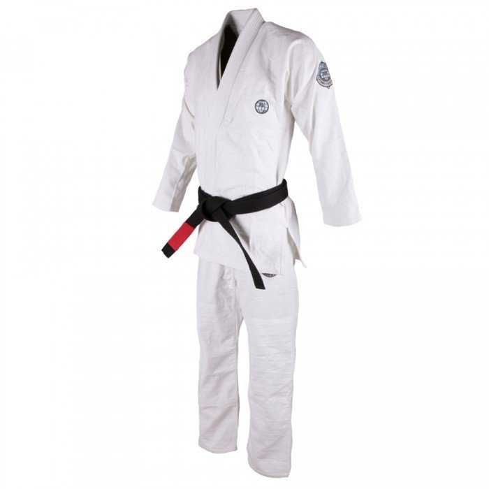 Кімоно для джиу джитсу Tatami Traveller Lightweight BJJ Gi White A1