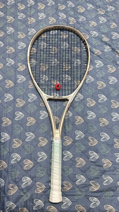 Raquete de Ténis Yonex VCORE 95 310g G3 (Edição Limitada Sand Beige)