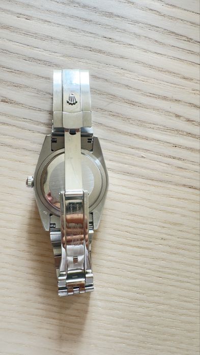 Rolex oyester datejust