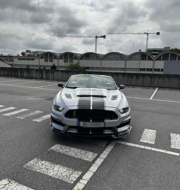 Ford Mustang 2.3i EcoBoost Premium