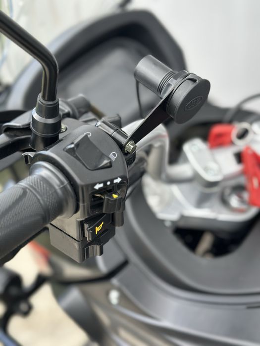 Новий мотоцикл Spark 300T-5 ‼️В наявності‼️