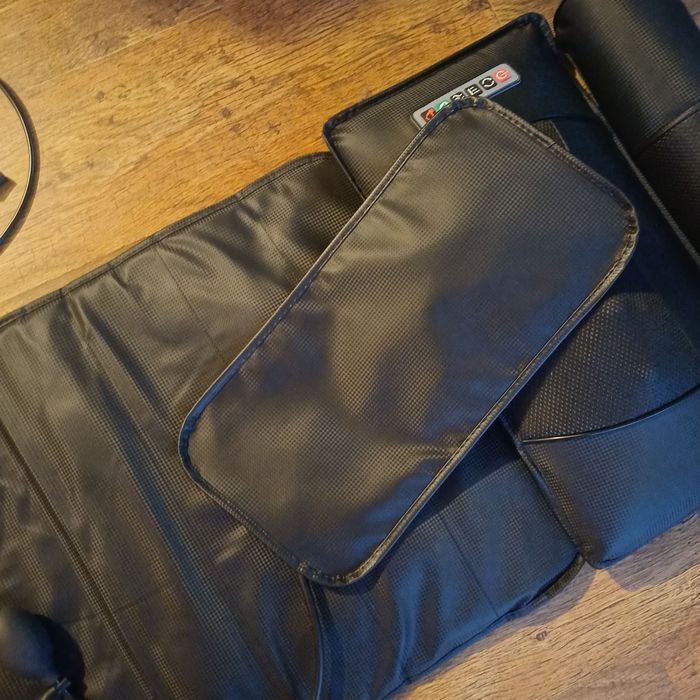 Mata do masażu 3D XXL Matmay