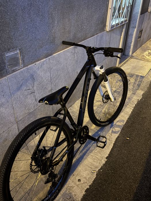 Rock Rider 520 usada