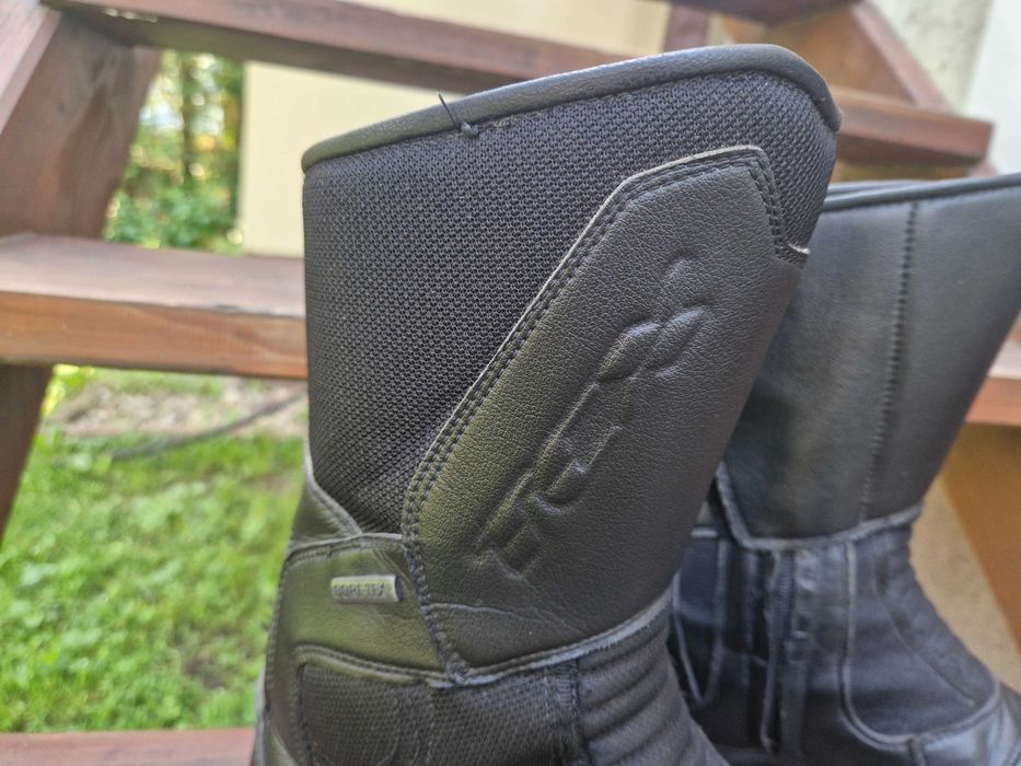 Buty TCX Gore Tex