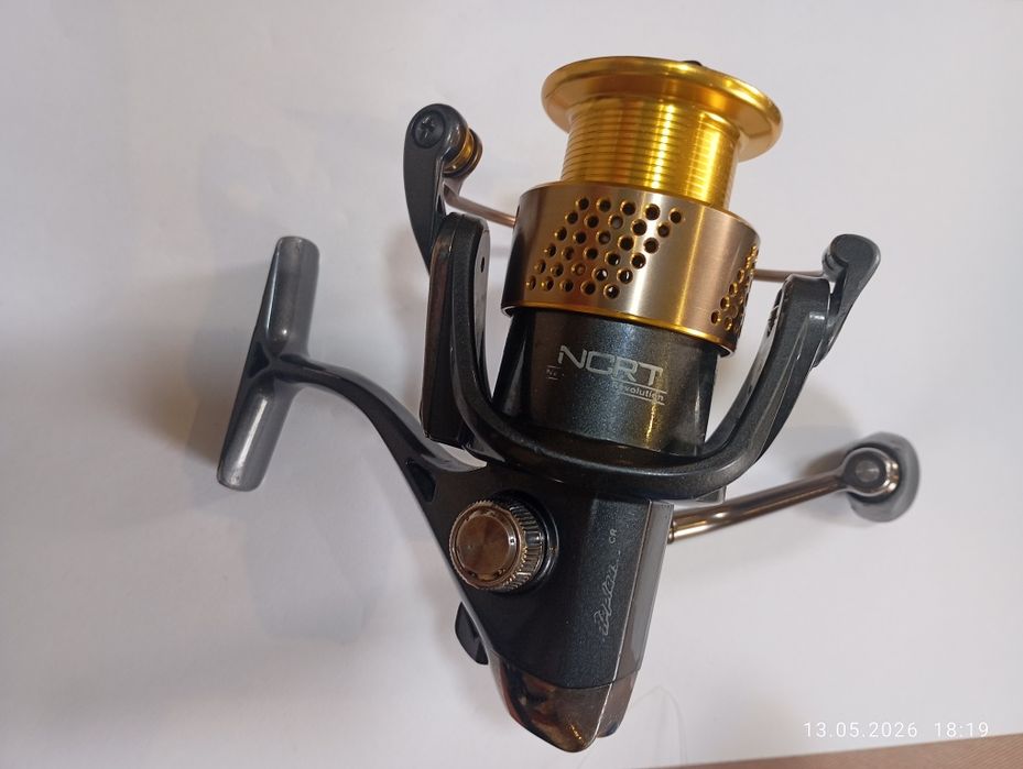 Kołowrotek Ryobi North