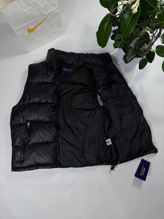 Жилетка/Безрукавка Polo Ralph Lauren
