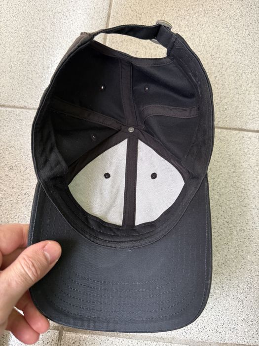 Чоловічі кепки