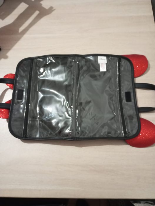 Mala/ Necessaire Minnie Disney