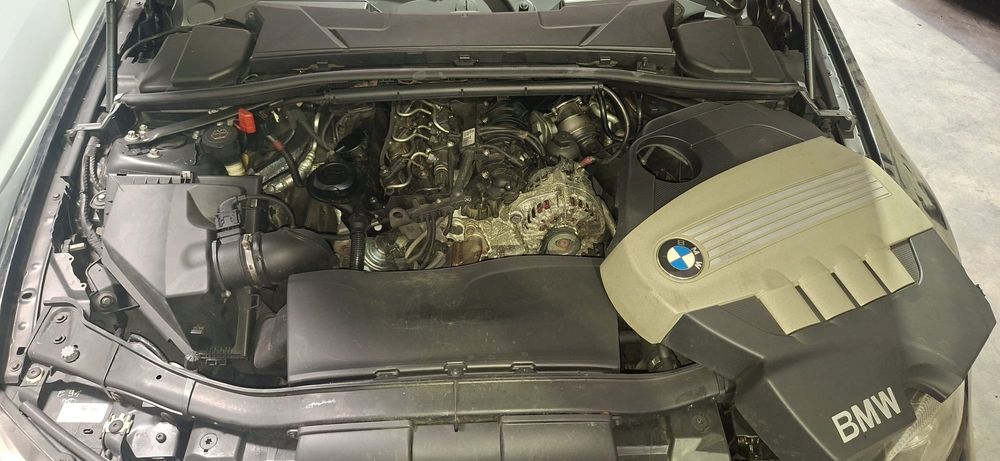 BMW e91 318d 143cv
Ref:n47d20c