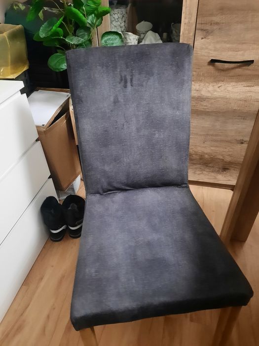 Krzesla komplet 6 szt.