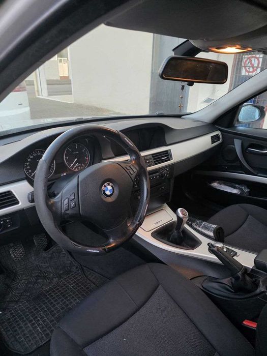Vendo BMW Serie 3