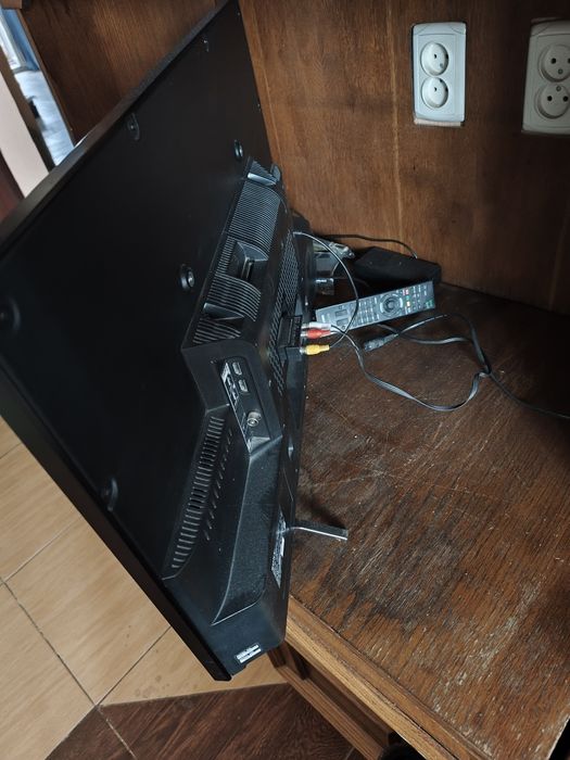 Телевізор смарт 32 дюйма