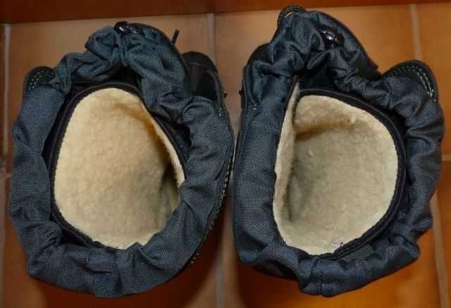 сапоги зимние мужские Demar Hunter Pro теплая обувь для рыбалки охоти