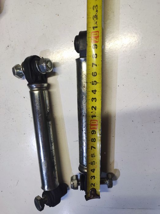 Амортизатор ARDO TL105