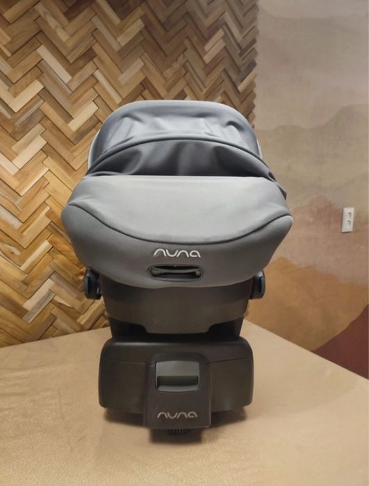 Ovo nuna para carrinho bebé e carro