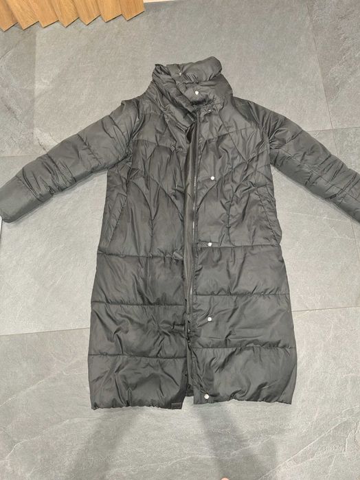 Kurtka zimowa / plaszcz Carry r. M
