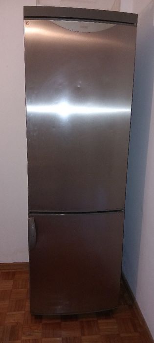 Combinado Zanussi